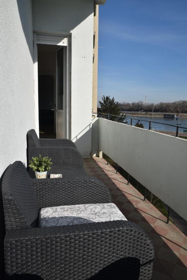 Fortress View, Central Apartment, Best Location. Novi Sad Exterior photo