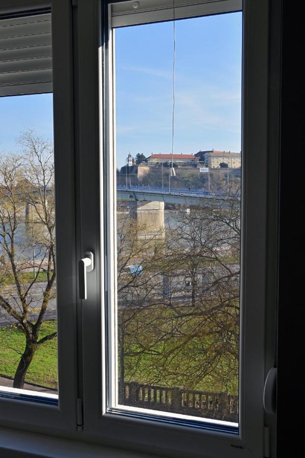 Fortress View, Central Apartment, Best Location. Novi Sad Exterior photo