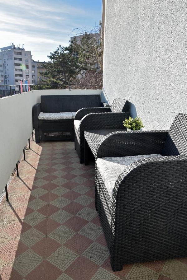 Fortress View, Central Apartment, Best Location. Novi Sad Exterior photo